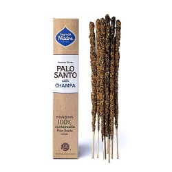 Encens Palo Santo amb Xampa...