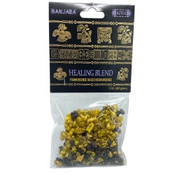 Banjara Tree Resin Healing Blend - Räucherharz...
