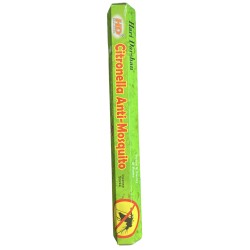 HD Encens Citronel·la Anti-Mosquits - Hari...