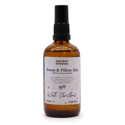 Spray Fragancia Navideña Blanca Navidad - White...