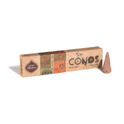SAGRADA MADRE Artisan Sandalwood Yagra Incense...