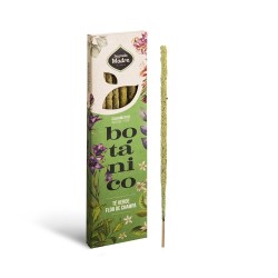 Sahumerio Encens Botànic de Te Verde - Flor de...
