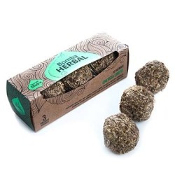 Pompe à herbes XL Clean Energy - Sagrada Madre...