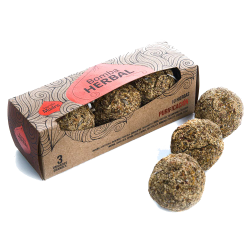 Bomba Herbal XL Purificació - Sagrada Mare 10...