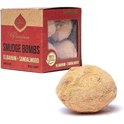 Bombetes Premium Olíban Sàndal - Purificació,...