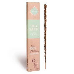 Palo Santo Räucherstäbchen...