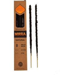 Natural Myrrh Incense Sagrada Madre - Sahumerio...