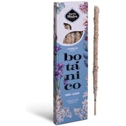 Sahumerio Incienso Botánico Nardo y Olíbano -...