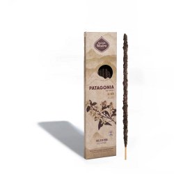 Incienso Natural Patagonia Jazmin - Belleza...