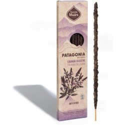 Natürlicher Patagonia Wilder Lavendel Weihrauch...