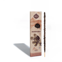 Natural Incense Patagonia Linden - Serenity -...