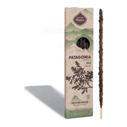 Incenso Natural Patagonia Ruda - Proteção...