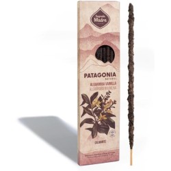 Natural Incense Patagonia Carob Vanilla -...