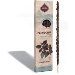 Encens Natural Patagonia Yerba Mate Menta -...