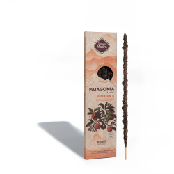Natural Incense Patagonia Orange Vanilla -...