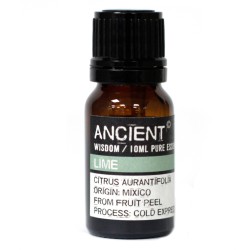 Aceite Esencial Lima  - 2