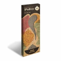 Benzoe Räucherstäbchen Pulver mit Estoraque -...