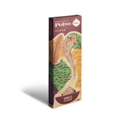 Vanilla Incense Powder with Frankincense...