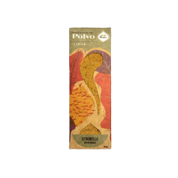 Poudre d’Encens à la Citronnelle à l’Orange -...
