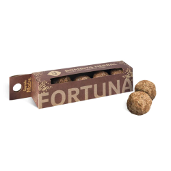 Fortuna Herbal Bombitas - Cinnamon, Anise,...