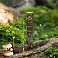 Gaia Blend Masala Sagrada Madre Incense - 8...