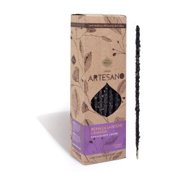 Encens Artesà Reina de la Nit i Lavanda - Preu...