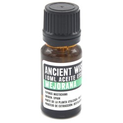 Marjoram Essential Oil