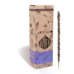 Encens Artesà Palo Santo i Lavanda - Preu per...