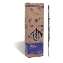 Artisan Yagra Räucherstäbchen, Veilchen und...