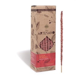 Encens Artesà Sang de Drac - Preu per barreta -...