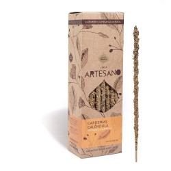 Tamaie Artisan Gardenias Calendula - Pret per...