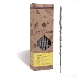Encens Artesà Yagra, Camamilla i Olíban - Preu...