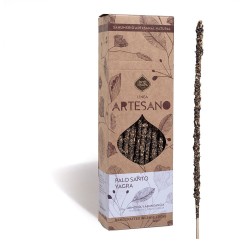 Artisan Palo Santo und Yagra Weihrauch - Preis...