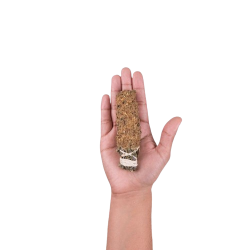 SAHUMITO SAGRADA MADRE - MIRRA E PALO SANTO -...