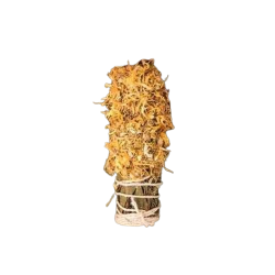 SAHUMITO SAGRADA MADRE - CALENDULA E CAMOMILLA...