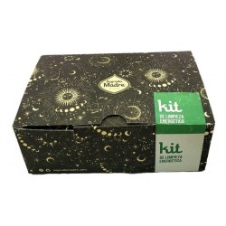 KIT LIMPIEZA ENERGÉTICA - SAGRADA MADRE