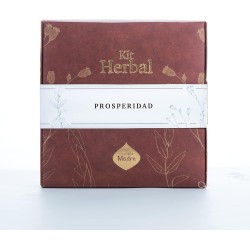KIT PROSPERIDAD - SAGRADA MADRE