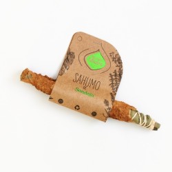 SAHUMO DE SÁNDALO NATURAL - SAGRADA MADRE
