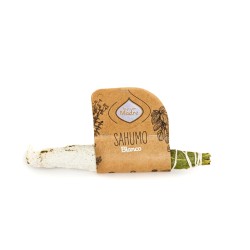 FUMÉE BLANCHE NATURELLE YAGRA OLIBANO - SAGRADA...