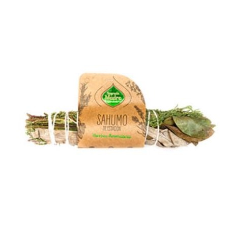 NATURAL SEASONAL SUMMO - SAGRADA MADRE