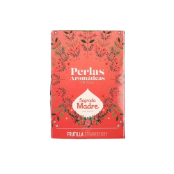 PERLE AROMATICHE ALLA FRAGOLA - FRAGOLA -...