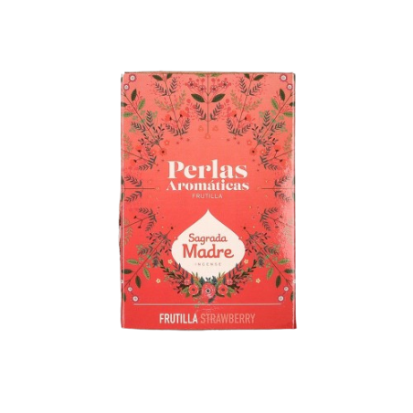 STRAWBERRY - STRAWBERRY - SAGRADA MADRE