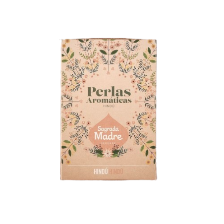 PERLE AROMATE HINDUS - SAGRADA MADRE