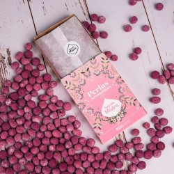 PERLE AROMATICHE ROSA - ROSE - SAGRADA MADRE