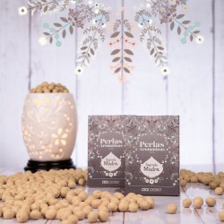 PERLAS AROMÁTICAS COCO - COCONUT - SAGRADA MADRE