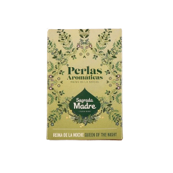 REGINA NOPȚII PERLE AROMATE - REGINA NOPȚII -...