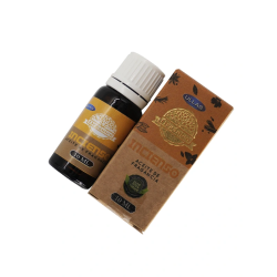 ÓLEO DE FRAGRÂNCIA DE INCENSO - FRANKINCENSE -...
