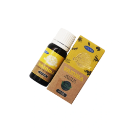 ACEITE DE FRAGANCIA VAINILLA - ULLAS - 10ml.