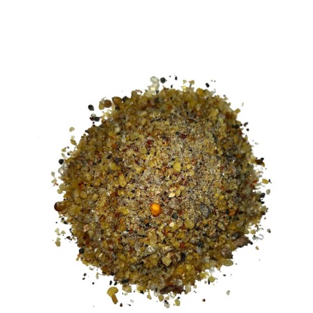 Encens Cofrade Salvador - Encens de Séville en grains - 50gr.