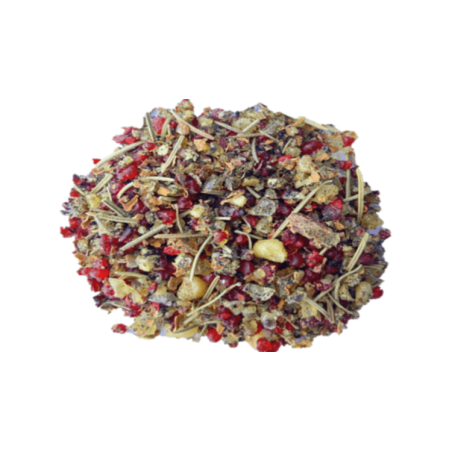 Incienso Cofrade Santa Genovena - Inciensos de Sevilla en Grano - 50gr.